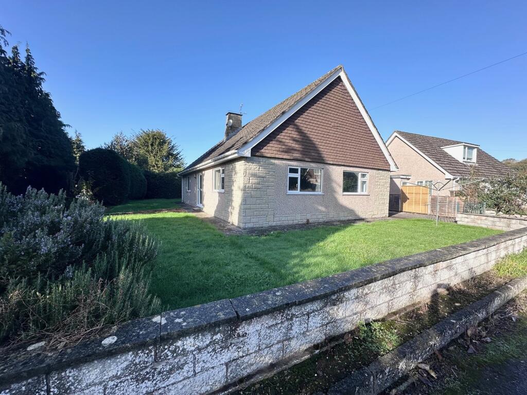 Main image of property: Canterbury Way, Portskewett, Caldicot, Mon. NP26 5TJ
