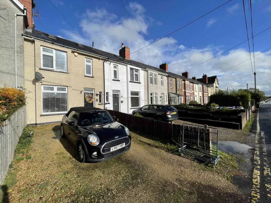 Main image of property: Seaview Terrace, Station Road, Rogiet, Caldicot, Newport. NP26 3UB