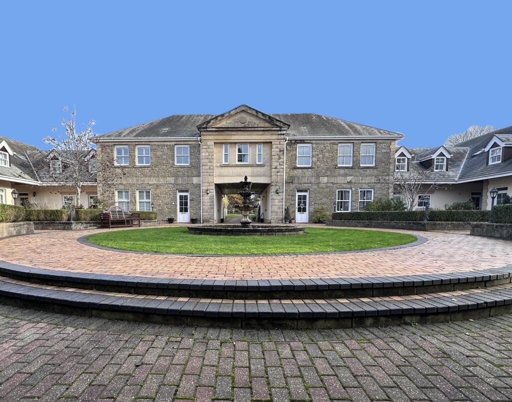 Main image of property: The Belfry, Sedbury, Chepstow, Monmouthshire. NP16 7FD