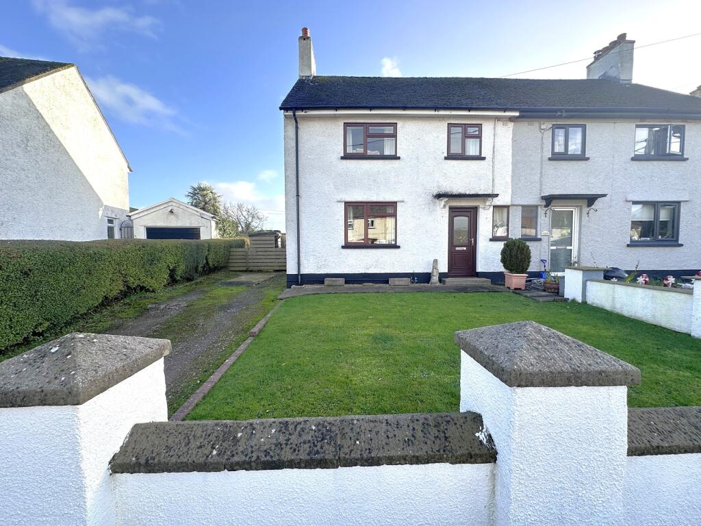 Main image of property: Wayne Close, Llanishen, Chepstow, Monmouthshire. NP16 6QJ