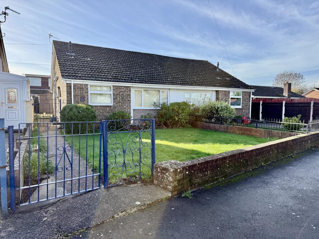 Main image of property: Mill Lane, Caldicot, Mon. NP26 5DD