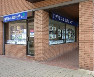 Davis & Sons, Caldicotbranch details