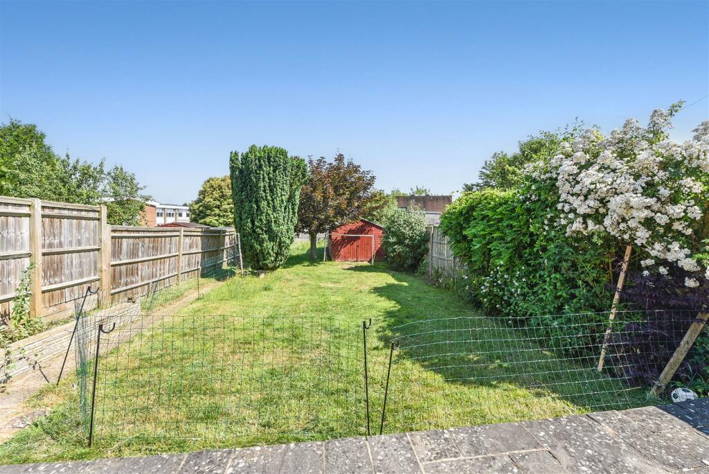 Main image of property: Cranford Road, Petersfield, Hampshire