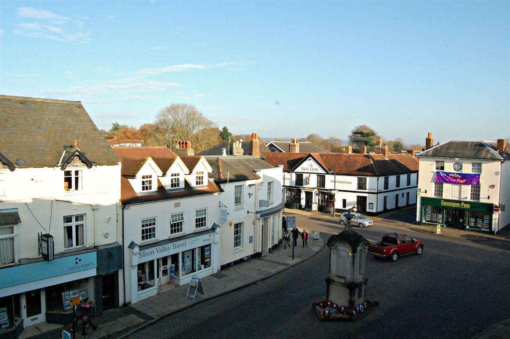 Main image of property: Dolphin Court, High Street, Petersfield