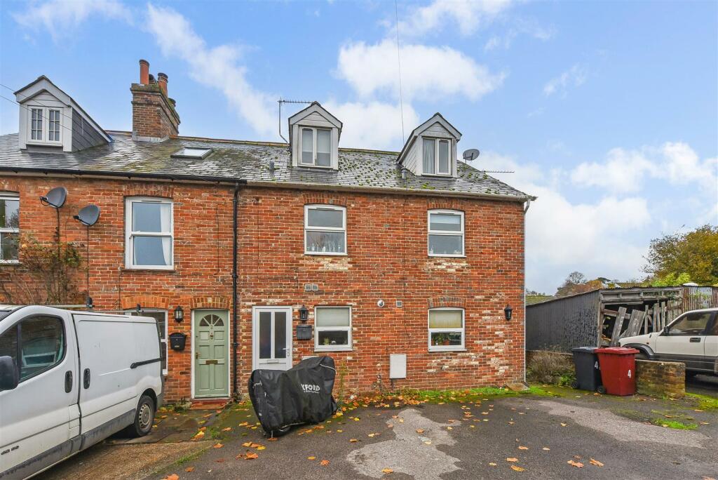 Main image of property: Victoria Avenue, Easebourne, Midhurst