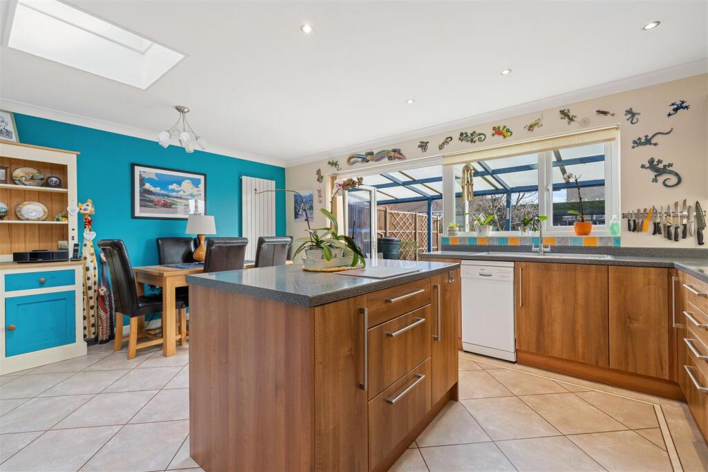 Main image of property: Princes Road, Petersfield