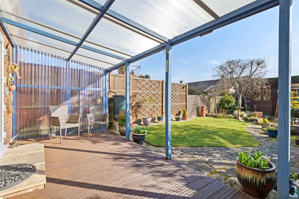 Main image of property: Princes Road, Petersfield