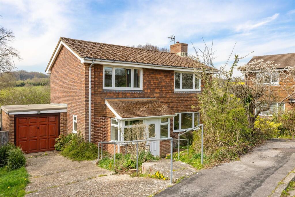 Main image of property: Knapps Hard, West Meon, Petersfield