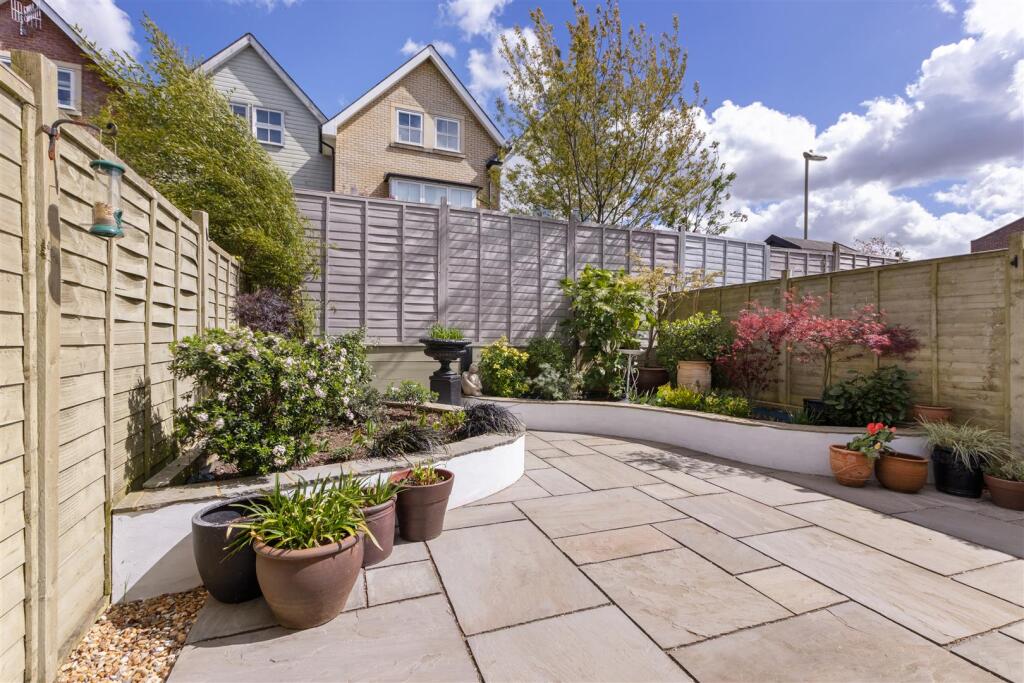 Main image of property: Freya Mews, Liss, Hampshire