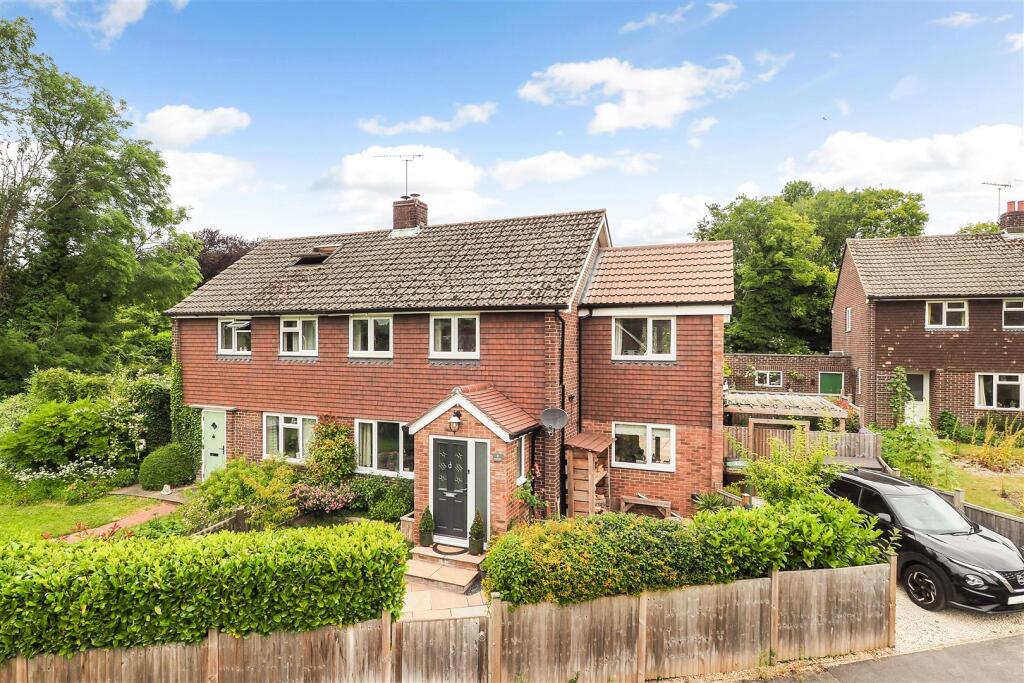 Main image of property: Long Priors, West Meon, Petersfield