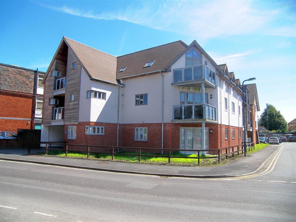 Main image of property: Charles Street, Petersfield