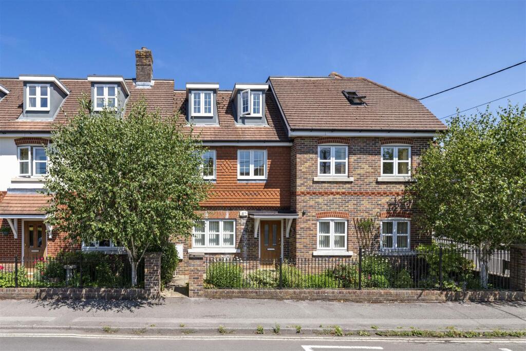 Main image of property: King George Avenue, Petersfield
