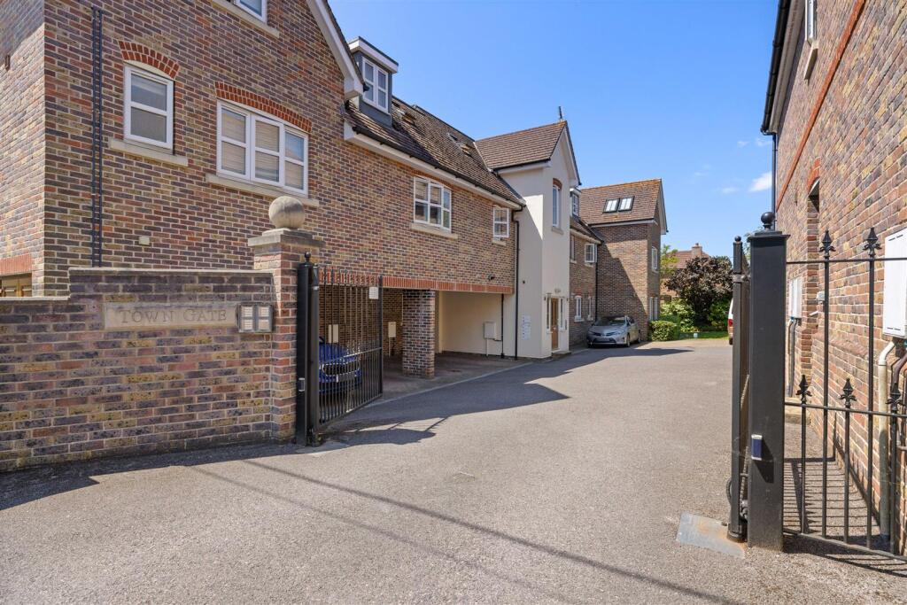 Main image of property: King George Avenue, Petersfield