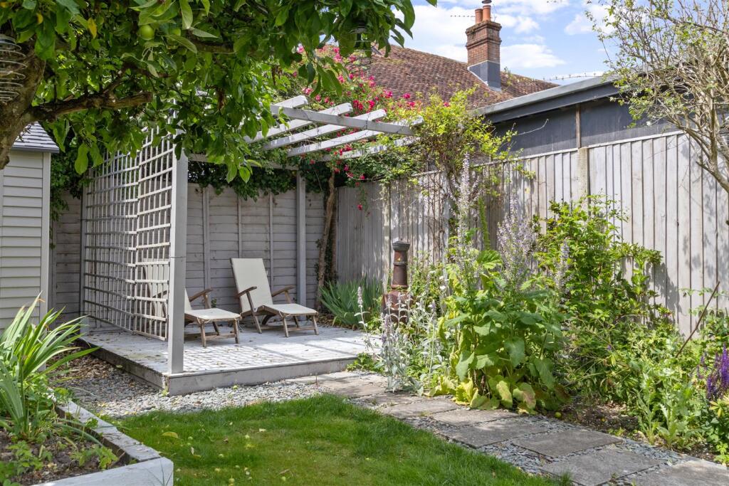 Main image of property: West Meon, Petersfield
