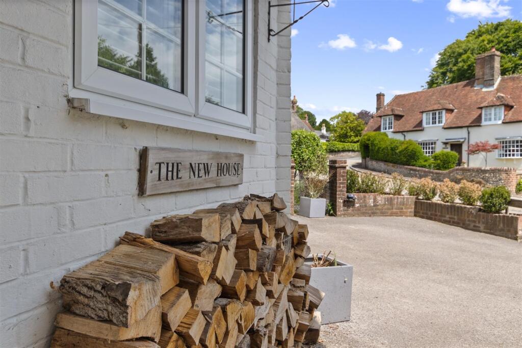 Main image of property: West Meon, Petersfield
