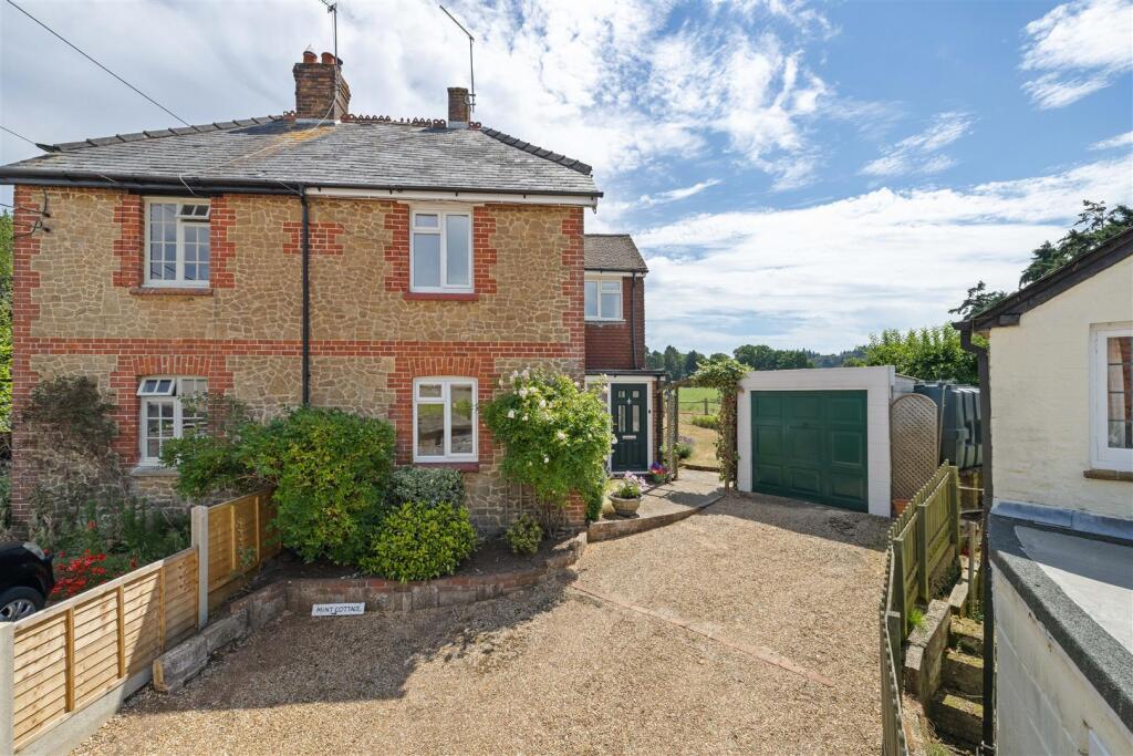 Main image of property: Duckmead Lane, Liss, Hampshire