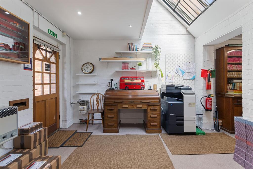 Main image of property: Camelsdale Road, Haslemere