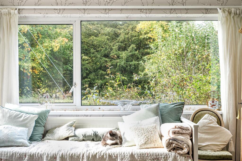 Main image of property: The Hop Garden, South Harting, Petersfield