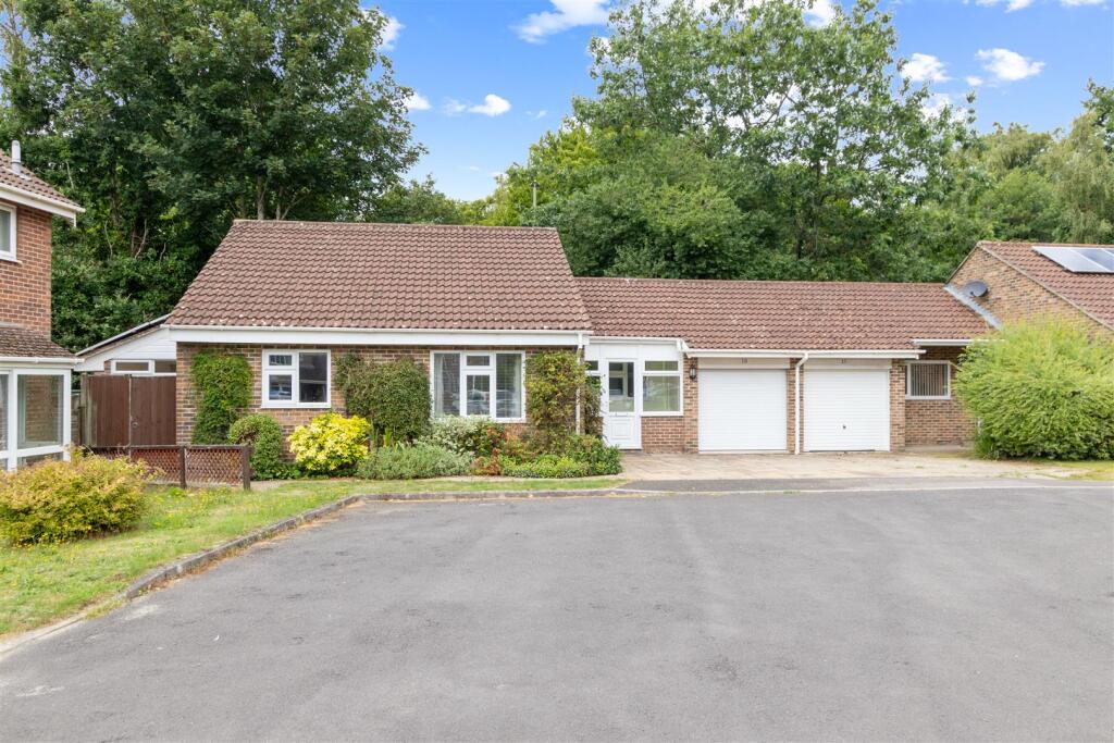 Main image of property: Upper Heyshott, Petersfield