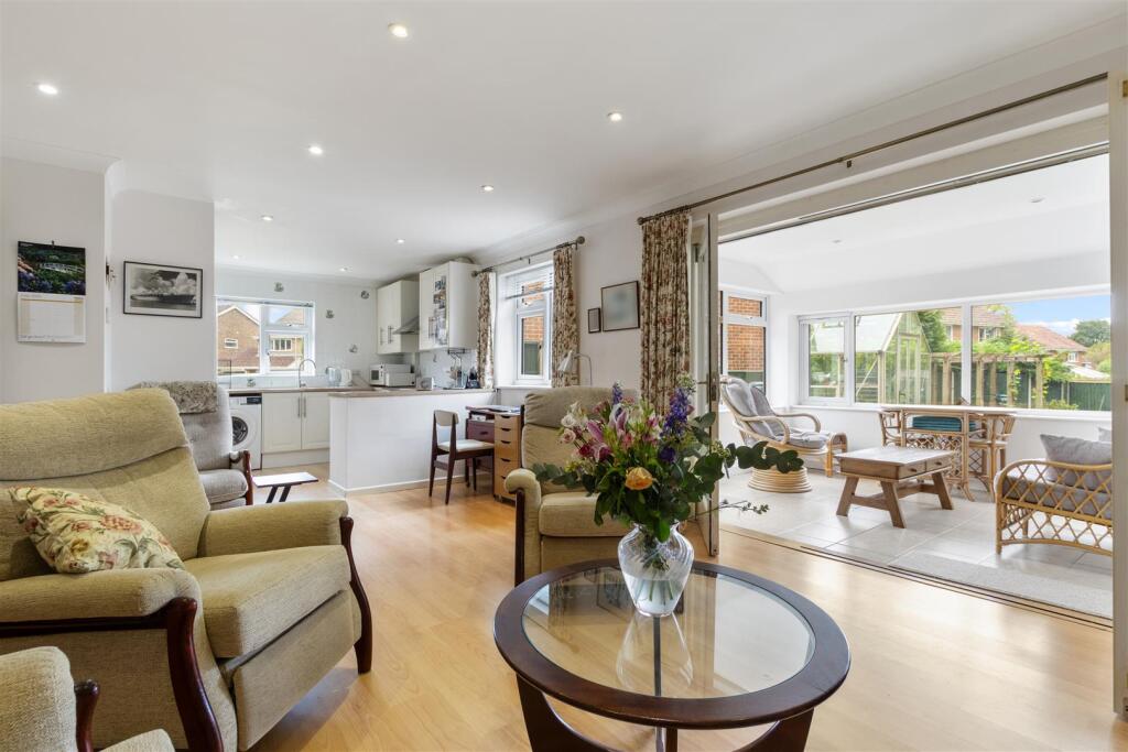 Main image of property: Upper Heyshott, Petersfield
