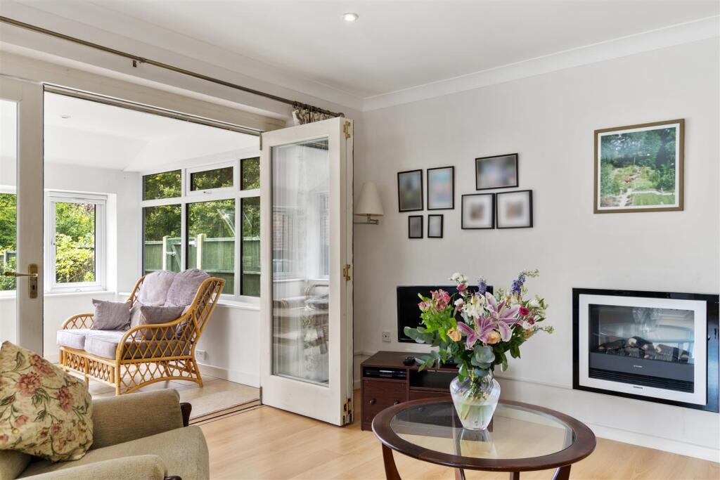 Main image of property: Upper Heyshott, Petersfield