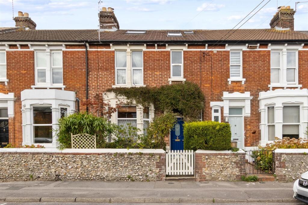 Main image of property: Osborne Road, Petersfield, Hampshire