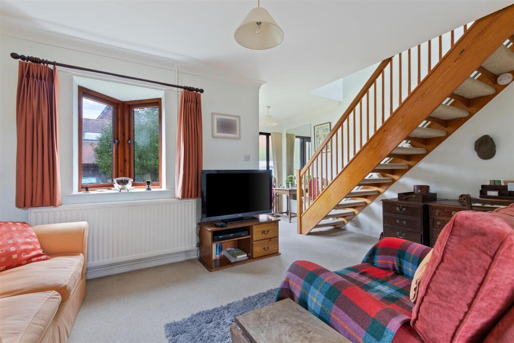 Main image of property: Hylton Road, Petersfield