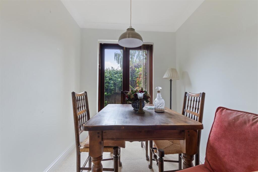 Main image of property: Hylton Road, Petersfield