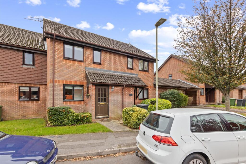 Main image of property: Balmoral Way, Petersfield