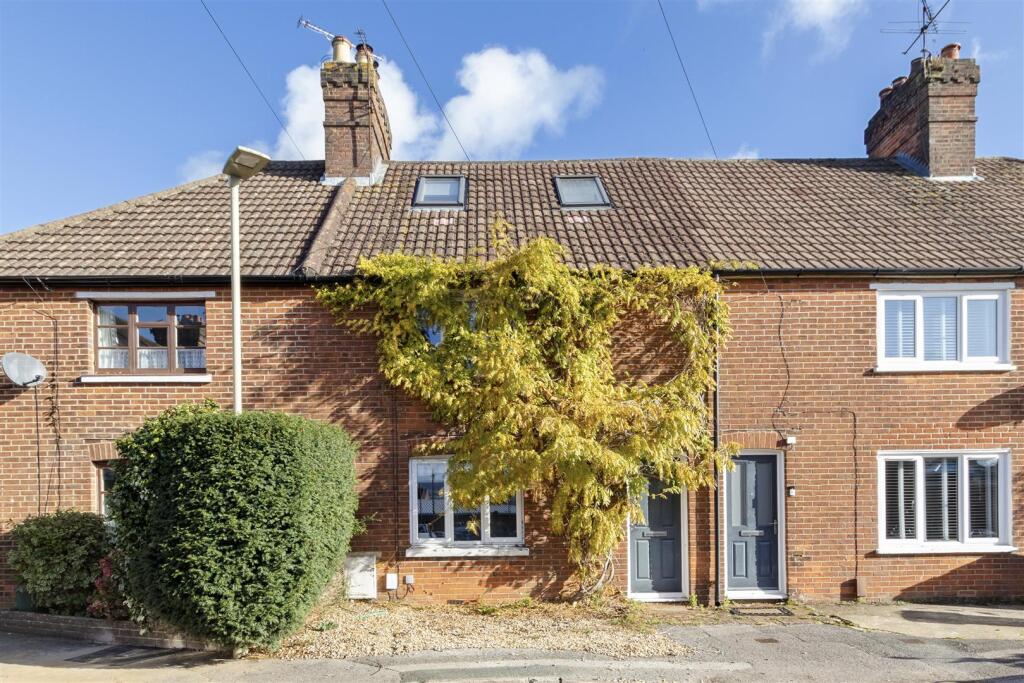 Main image of property: Penns Road, Petersfield