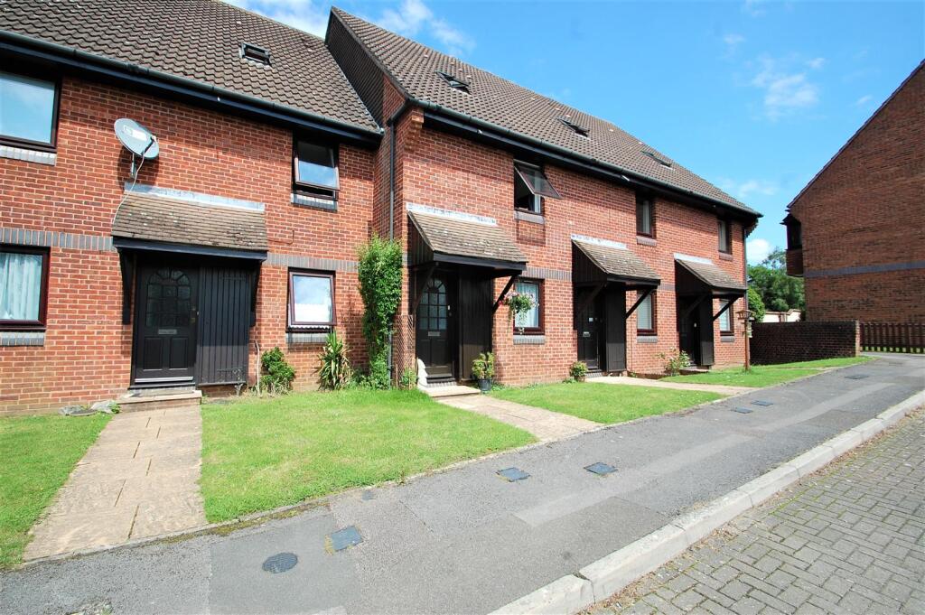 Main image of property: Meon Close, Petersfield.