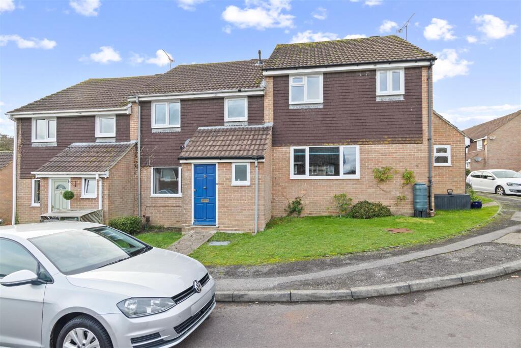 Main image of property: Stoneham Park, Petersfield