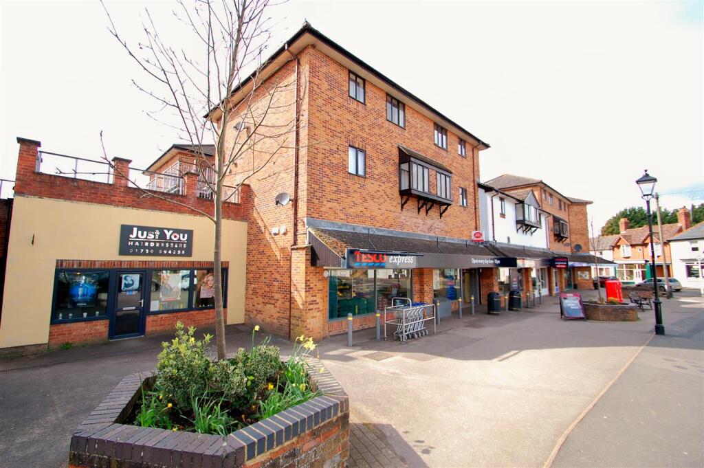 Main image of property: Linden Drive, Liss.