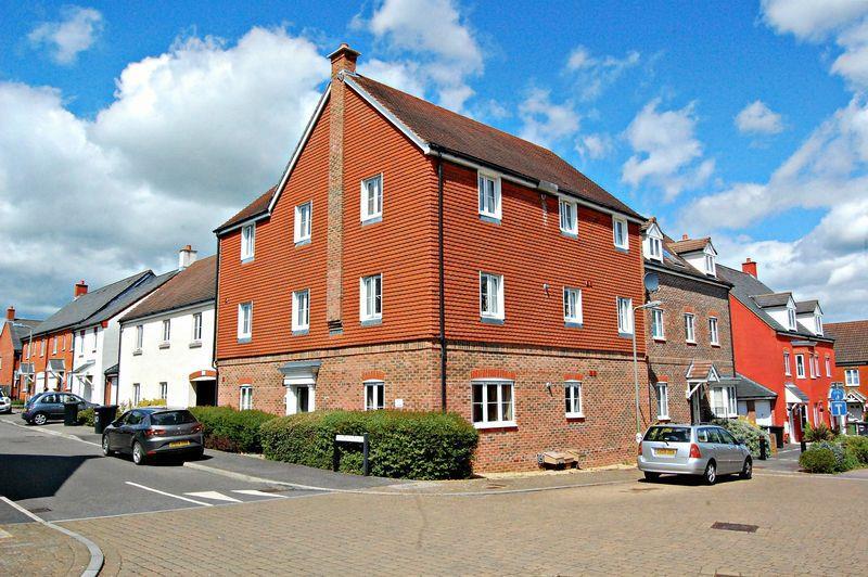 Main image of property: 7 Hanbury SquareRams HillPetersfieldHampshire