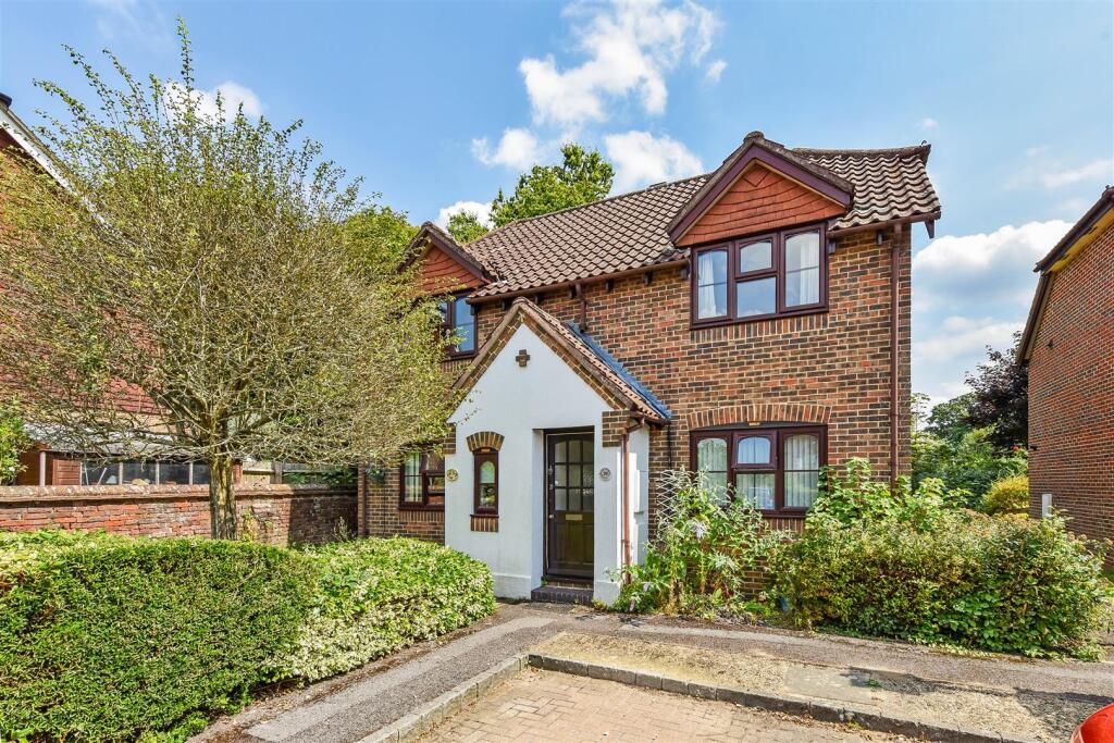 Main image of property: Grenehurst Way, Petersfield