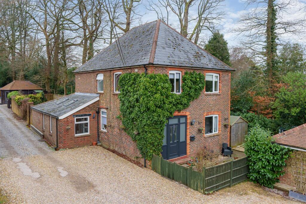 Main image of property: Coombe Road, Hill Brow, Liss