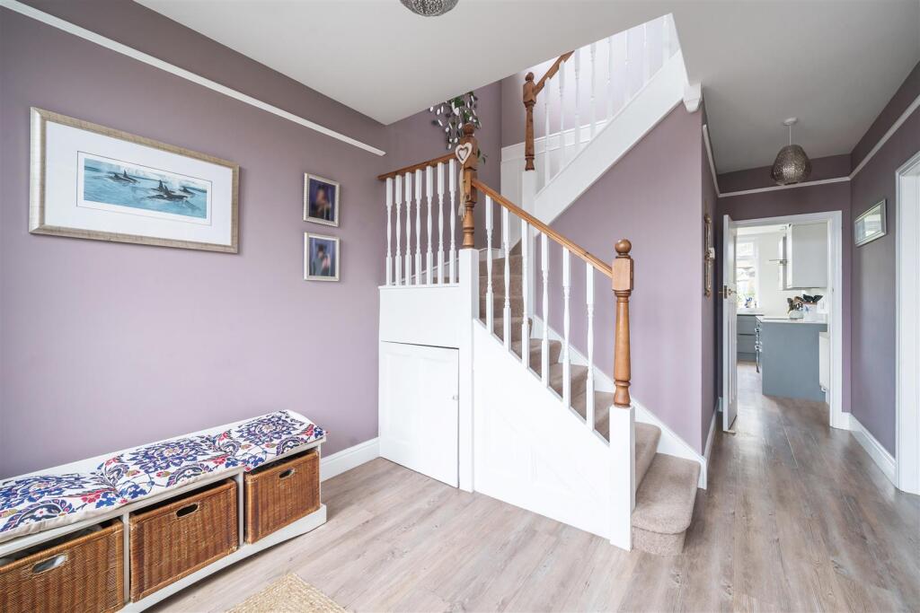 Main image of property: Coombe Road, Hill Brow, Liss
