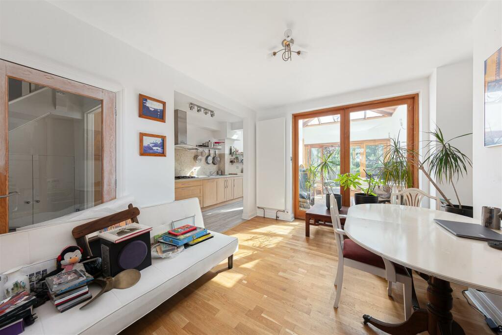 Main image of property: Oak Grove Road, London