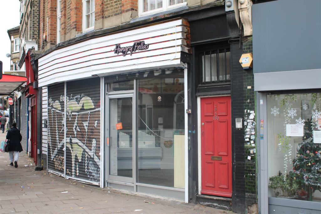 Main image of property: Norwood Road, London