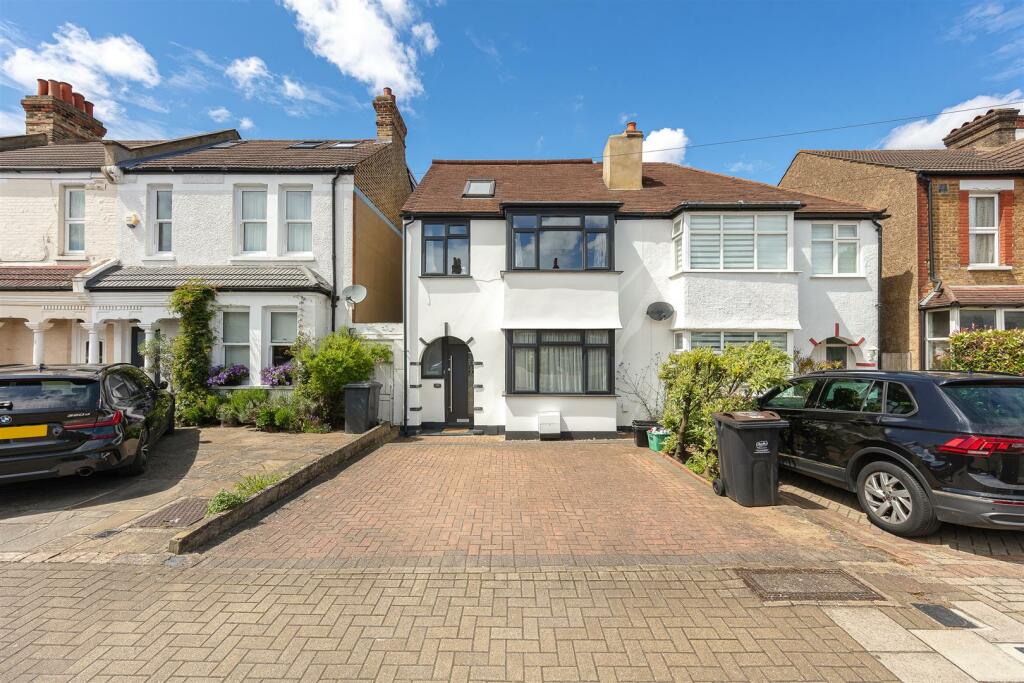 Additional property image - Birkbeck Road, Beckenham