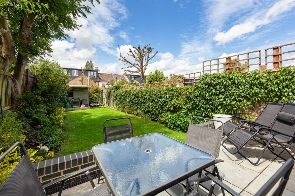 Additional property image - Birkbeck Road, Beckenham