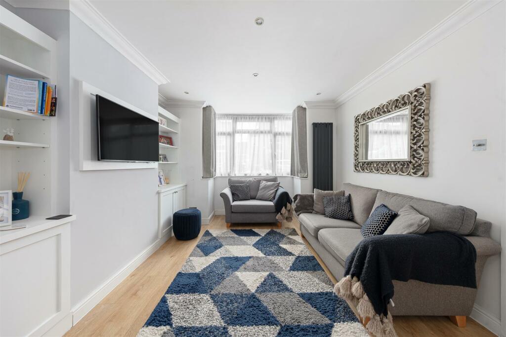 Additional property image - Birkbeck Road, Beckenham