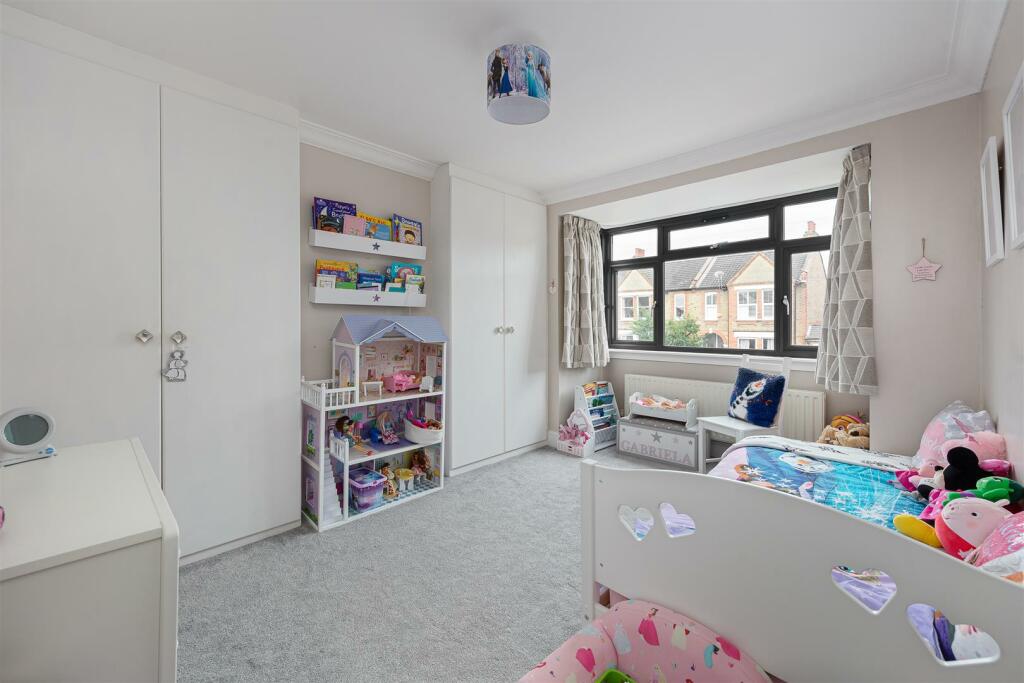 Additional property image - Birkbeck Road, Beckenham