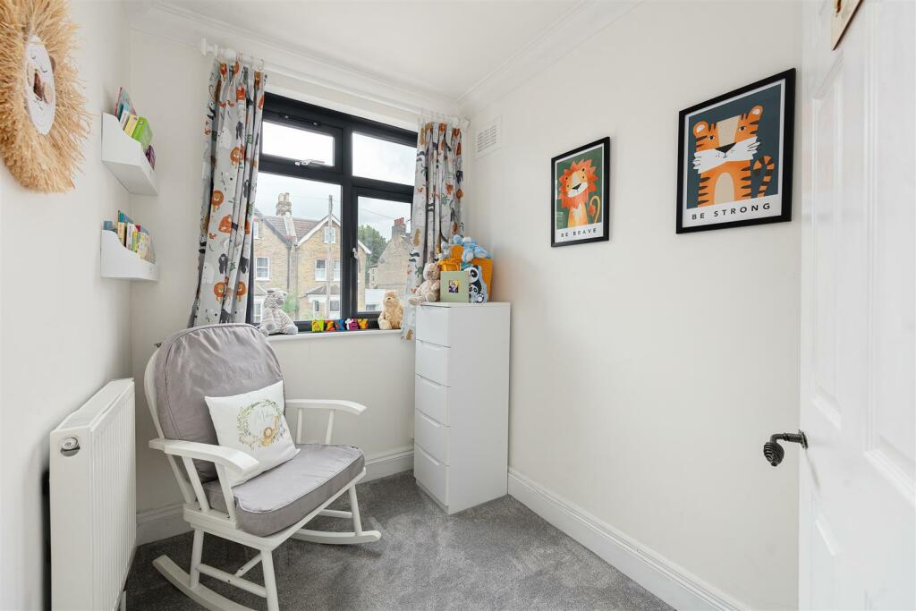 Additional property image - Birkbeck Road, Beckenham