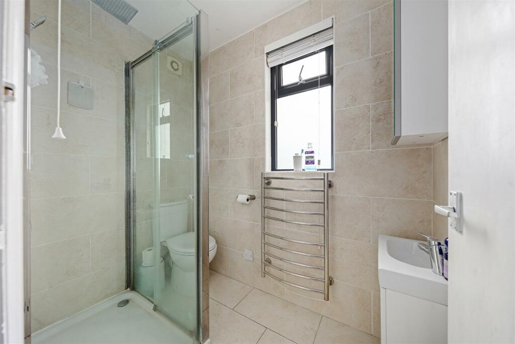Additional property image - Birkbeck Road, Beckenham