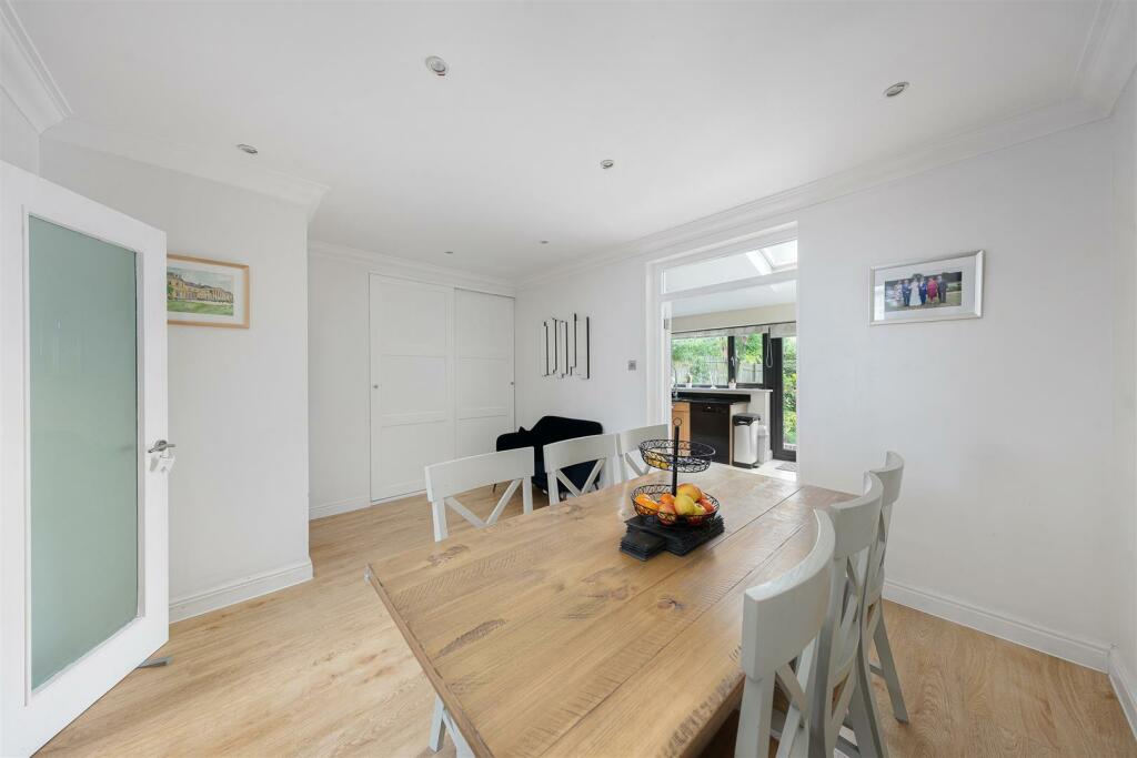 Additional property image - Birkbeck Road, Beckenham
