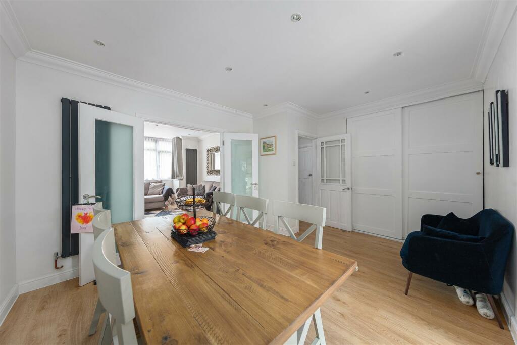 Additional property image - Birkbeck Road, Beckenham