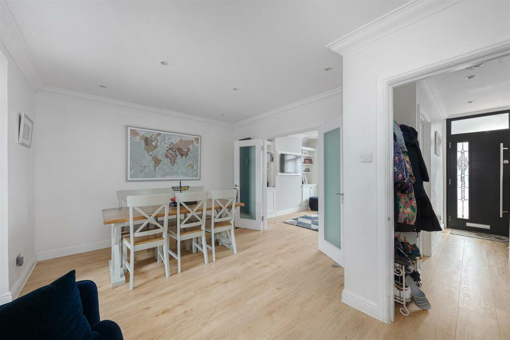 Additional property image - Birkbeck Road, Beckenham