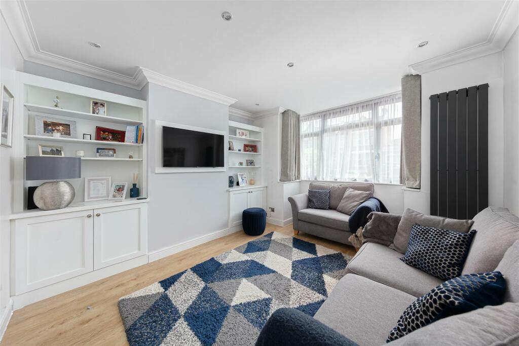 Additional property image - Birkbeck Road, Beckenham
