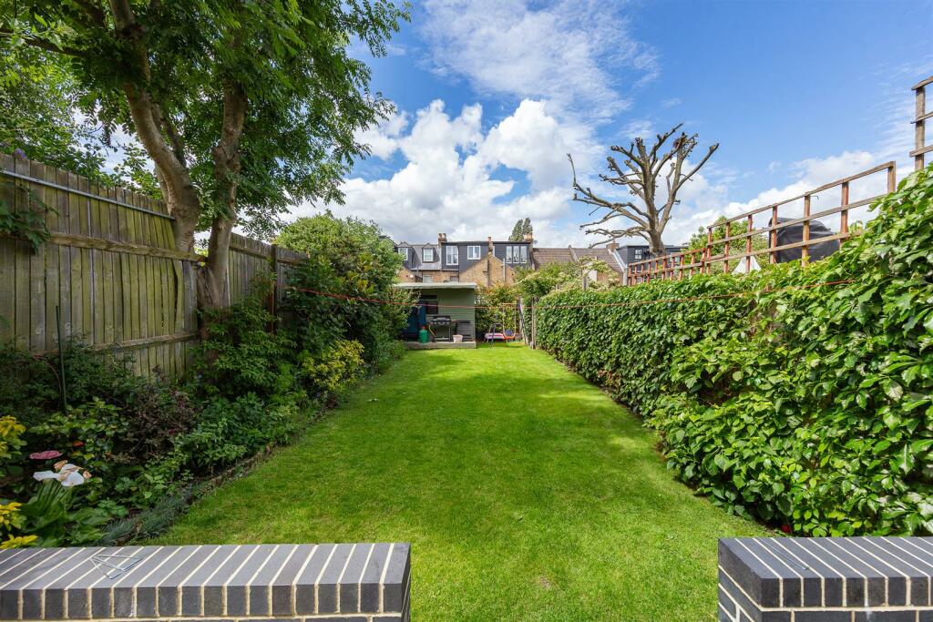Additional property image - Birkbeck Road, Beckenham